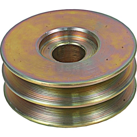 Aftermarket JAndN Electrical Products Pulley 202-12002-JN